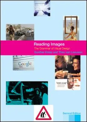 Kress / Leeuwen | Reading Images | Buch | 978-0-415-31914-0 | sack.de