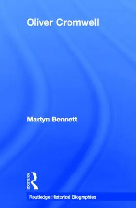 Bennett |  Oliver Cromwell | Buch |  Sack Fachmedien
