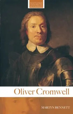 Bennett |  Oliver Cromwell | Buch |  Sack Fachmedien