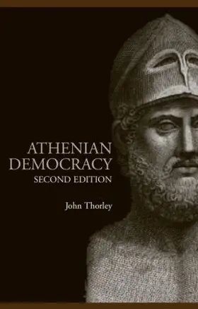 Thorley |  Athenian Democracy | Buch |  Sack Fachmedien