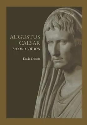 Shotter | Augustus Caesar | Buch | 978-0-415-31935-5 | www.sack.de