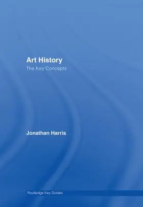 Harris |  Art History | Buch |  Sack Fachmedien