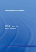 Strom / Mollenkopf |  The Urban Politics Reader | Buch |  Sack Fachmedien