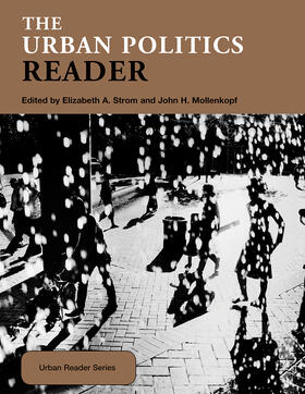Strom / Mollenkopf | The Urban Politics Reader | Buch | 978-0-415-31996-6 | sack.de