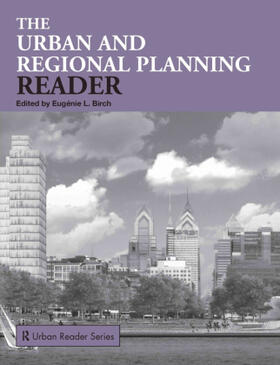 Birch |  The Urban and Regional Planning Reader | Buch |  Sack Fachmedien