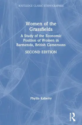 Kaberry |  Women of the Grassfields | Buch |  Sack Fachmedien