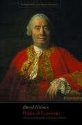 Schabas / Wennerlind |  David Hume's Political Economy | Buch |  Sack Fachmedien
