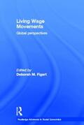 Figart |  Living Wage Movements | Buch |  Sack Fachmedien