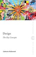 McDermott |  Design: The Key Concepts | Buch |  Sack Fachmedien