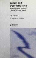 Almond |  Sufism and Deconstruction | Buch |  Sack Fachmedien