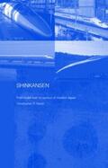 Hood |  Shinkansen | Buch |  Sack Fachmedien