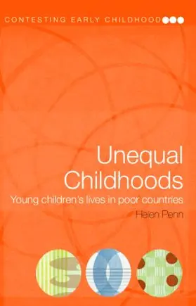 Penn |  Unequal Childhoods | Buch |  Sack Fachmedien