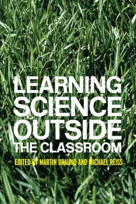 Braund / Reiss | Learning Science Outside the Classroom | Buch | 978-0-415-32116-7 | www.sack.de
