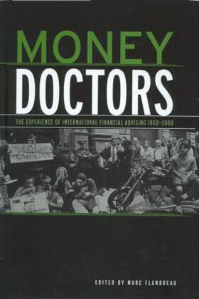 Flandreau | Money Doctors | Buch | 978-0-415-32154-9 | sack.de