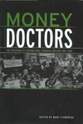 Flandreau |  Money Doctors | Buch |  Sack Fachmedien