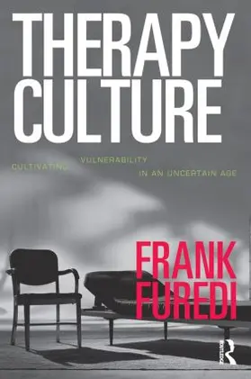 Furedi |  Therapy Culture | Buch |  Sack Fachmedien
