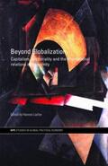 Lacher |  Beyond Globalization | Buch |  Sack Fachmedien