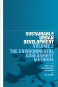 Deakin / Mitchell / Nijkamp |  Sustainable Urban Development Volume 2 | Buch |  Sack Fachmedien
