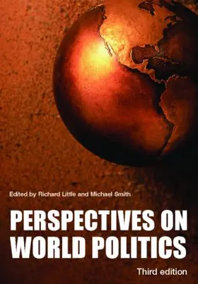 Little / Smith |  Perspectives on World Politics | Buch |  Sack Fachmedien