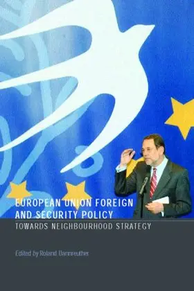 Dannreuther |  European Union Foreign and Security Policy | Buch |  Sack Fachmedien