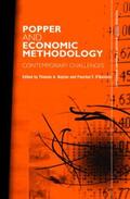 Boylan / O'Gorman |  Popper and Economic Methodology | Buch |  Sack Fachmedien