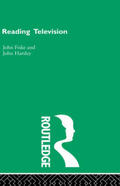 Fiske / Hartley |  Reading Television | Buch |  Sack Fachmedien