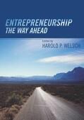 Welsch |  Entrepreneurship | Buch |  Sack Fachmedien