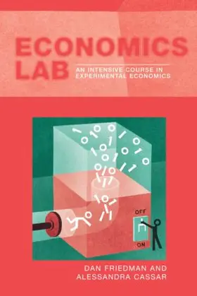 Cassar / Friedman |  Economics Lab | Buch |  Sack Fachmedien