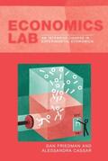 Cassar / Friedman |  Economics Lab | Buch |  Sack Fachmedien