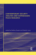 Guzzini / Jung |  Contemporary Security Analysis and Copenhagen Peace Research | Buch |  Sack Fachmedien