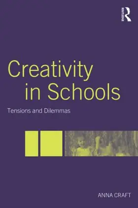Craft |  Creativity in Schools | Buch |  Sack Fachmedien