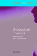 Bell |  Cyberculture Theorists | Buch |  Sack Fachmedien