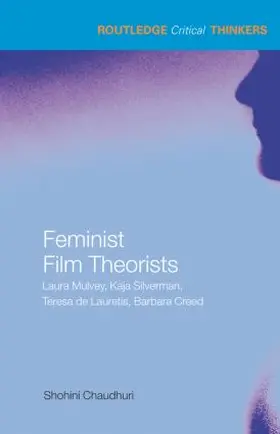 Chaudhuri | Feminist Film Theorists | Buch | 978-0-415-32432-8 | www.sack.de