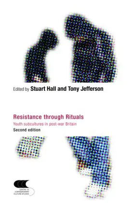 Hall / Jefferson |  Resistance Through Rituals | Buch |  Sack Fachmedien
