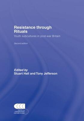 Hall / Jefferson | Resistance Through Rituals | Buch | 978-0-415-32437-3 | sack.de