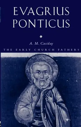 Casiday | Evagrius Ponticus | Buch | 978-0-415-32446-5 | sack.de