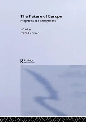 Cameron |  The Future of Europe | Buch |  Sack Fachmedien