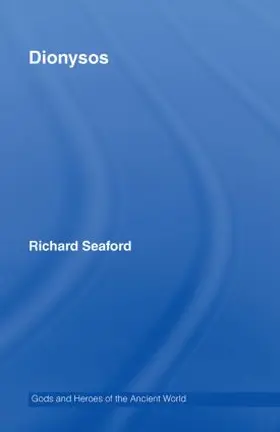 Seaford |  Dionysos | Buch |  Sack Fachmedien