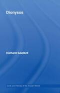 Seaford |  Dionysos | Buch |  Sack Fachmedien