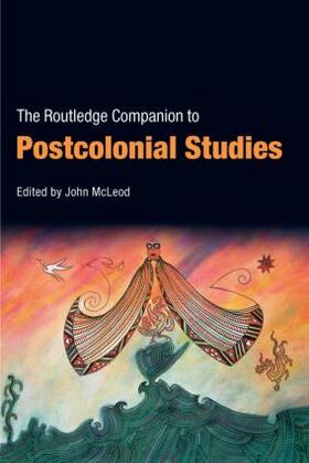 McLeod | The Routledge Companion To Postcolonial Studies | Buch | 978-0-415-32497-7 | sack.de