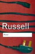 Russell |  Power | Buch |  Sack Fachmedien
