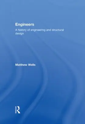 Wells |  Engineers | Buch |  Sack Fachmedien