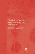 Gomez / Hsiao |  Chinese Enterprise, Transnationalism and Identity | Buch |  Sack Fachmedien