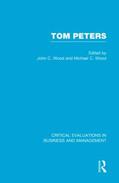 Wood |  Tom Peters | Buch |  Sack Fachmedien