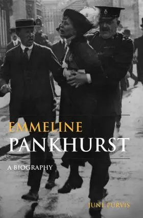 Purvis | Emmeline Pankhurst | Buch | 978-0-415-32593-6 | www.sack.de