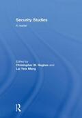 Hughes / Lai |  Security Studies | Buch |  Sack Fachmedien
