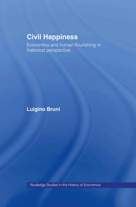 Bruni |  Civil Happiness | Buch |  Sack Fachmedien