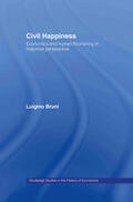 Bruni |  Civil Happiness | Buch |  Sack Fachmedien