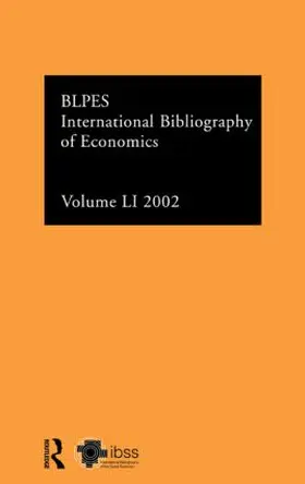  IBSS | Buch |  Sack Fachmedien
