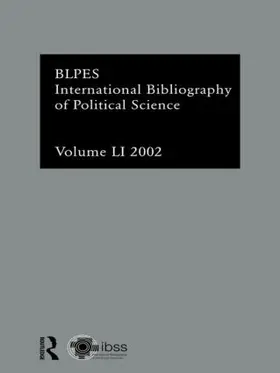 IBSS | Buch | 978-0-415-32636-0 | sack.de